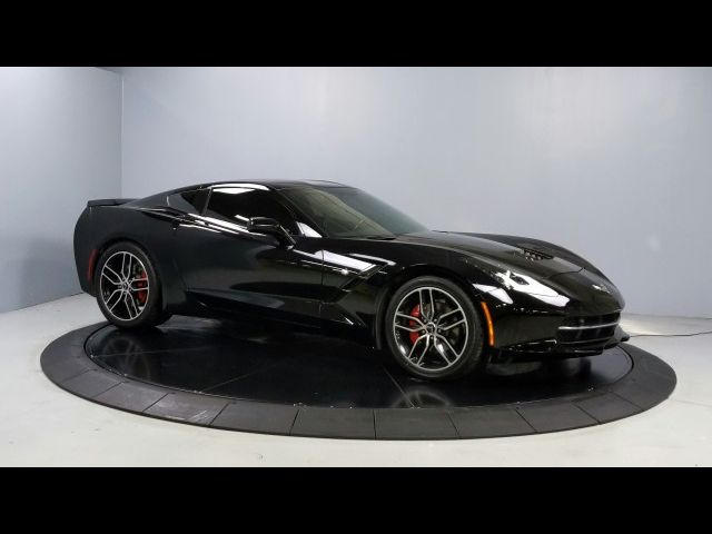 2016 Chevrolet Corvette 3LT