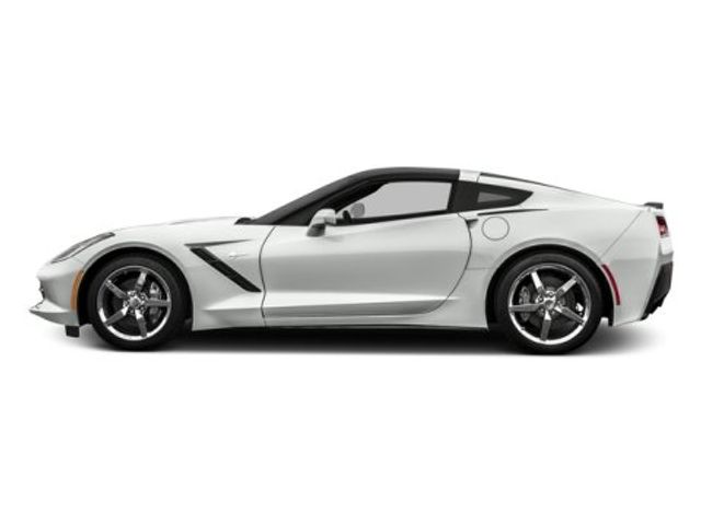 2016 Chevrolet Corvette 3LT