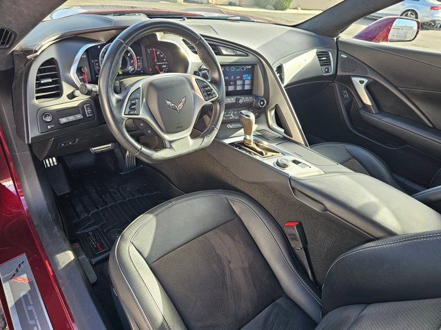 2016 Chevrolet Corvette 3LT