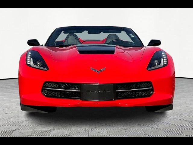 2016 Chevrolet Corvette 3LT