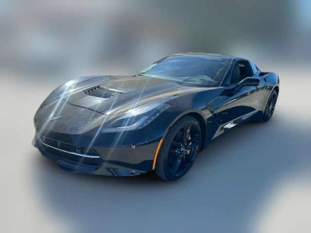 2016 Chevrolet Corvette 3LT