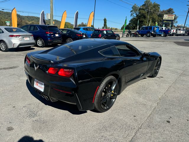 2016 Chevrolet Corvette 3LT