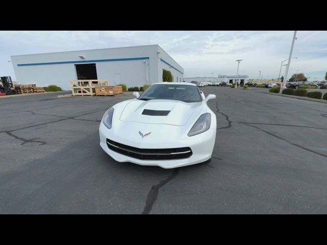 2016 Chevrolet Corvette 3LT