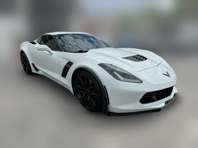 2016 Chevrolet Corvette Z06 3LZ