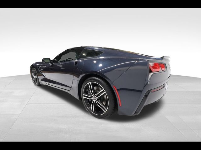 2016 Chevrolet Corvette 1LT