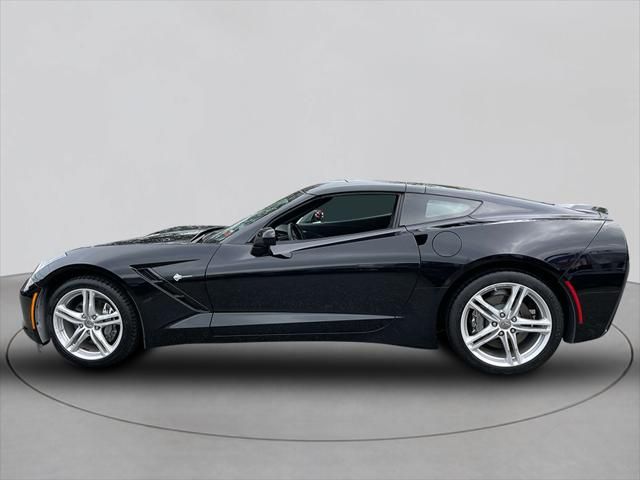 2016 Chevrolet Corvette 1LT