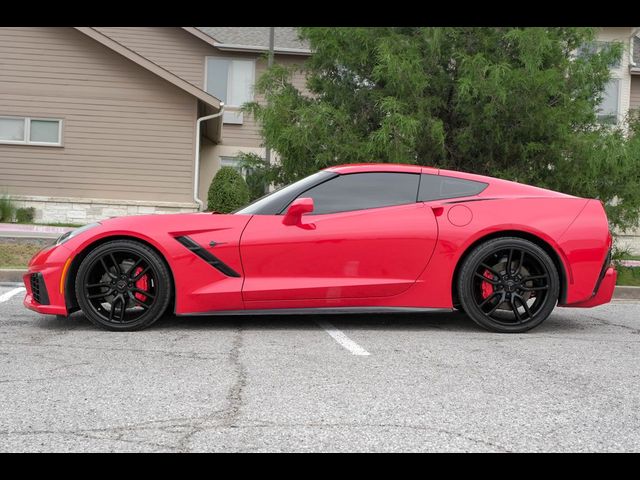 2016 Chevrolet Corvette 1LT