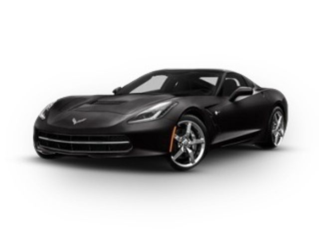 2016 Chevrolet Corvette 1LT