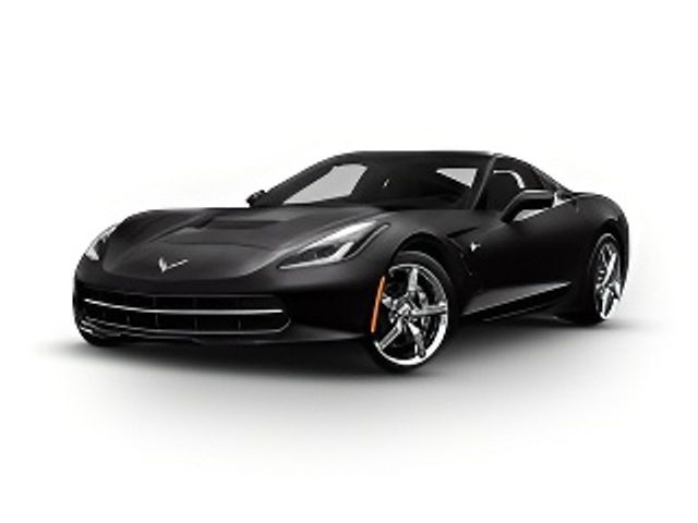 2016 Chevrolet Corvette 1LT