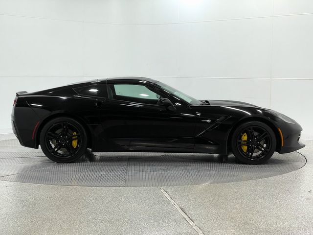 2016 Chevrolet Corvette 1LT