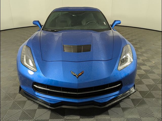 2016 Chevrolet Corvette 1LT