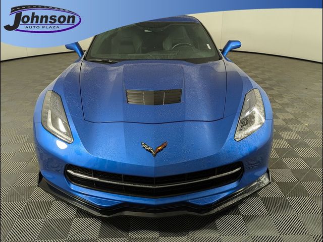 2016 Chevrolet Corvette 1LT