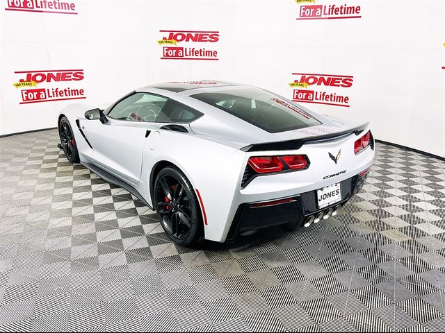 2016 Chevrolet Corvette 2LT