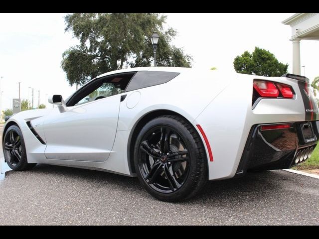 2016 Chevrolet Corvette 2LT