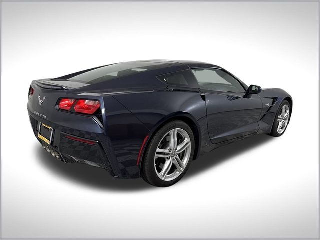 2016 Chevrolet Corvette 2LT