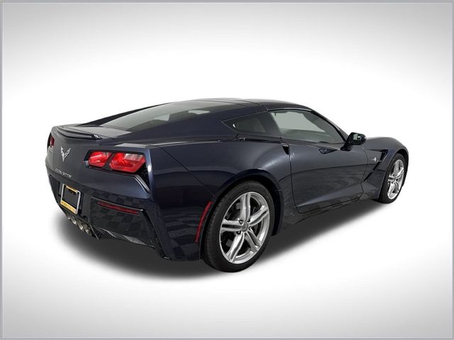 2016 Chevrolet Corvette 2LT