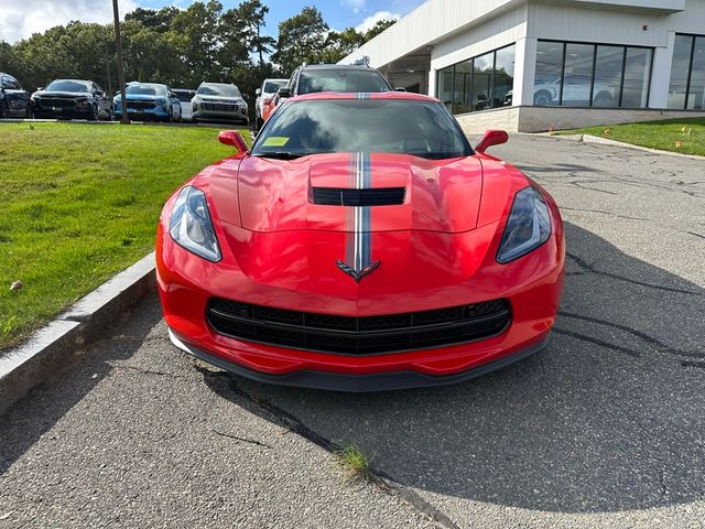 2016 Chevrolet Corvette 2LT