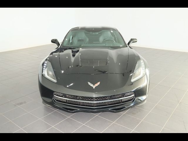 2016 Chevrolet Corvette 2LT