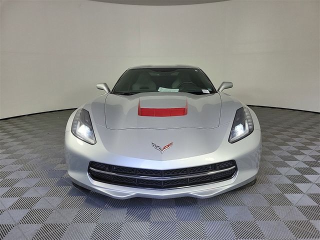 2016 Chevrolet Corvette 2LT