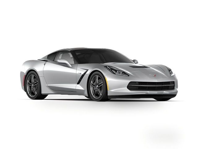 2016 Chevrolet Corvette 2LT