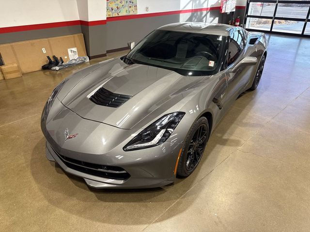 2016 Chevrolet Corvette 2LT