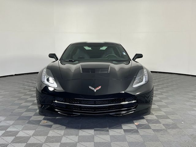 2016 Chevrolet Corvette 2LT