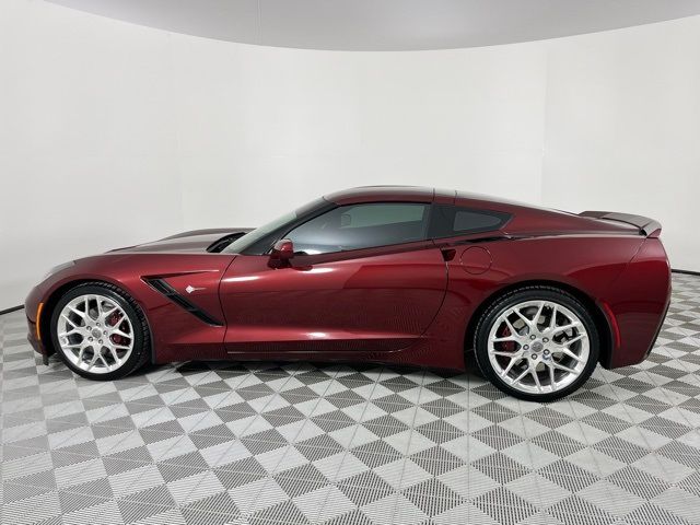 2016 Chevrolet Corvette 3LT