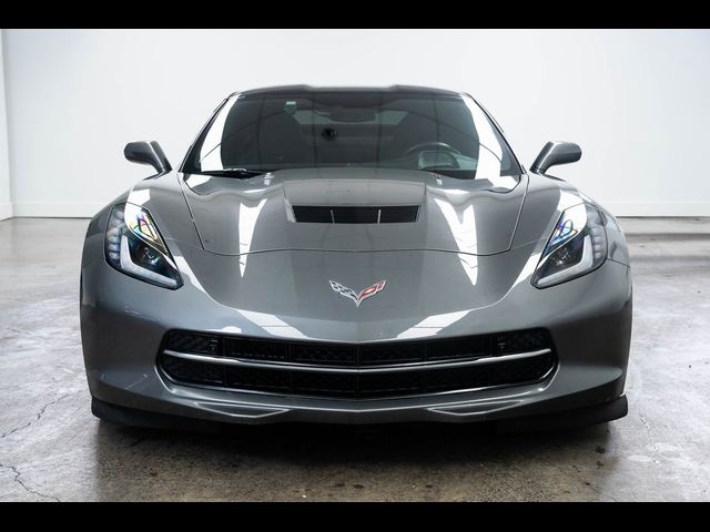 2016 Chevrolet Corvette 3LT