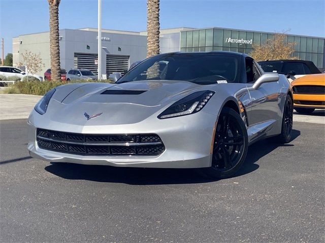 2016 Chevrolet Corvette 3LT