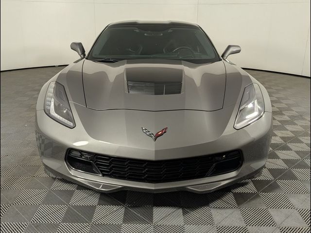 2016 Chevrolet Corvette 3LT