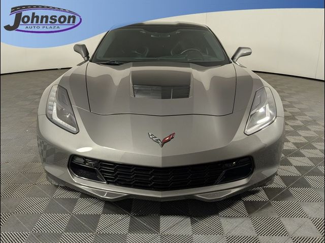 2016 Chevrolet Corvette 3LT