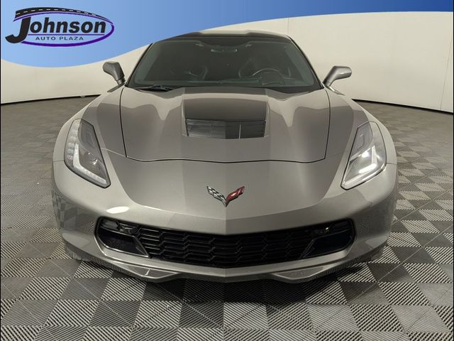 2016 Chevrolet Corvette 3LT