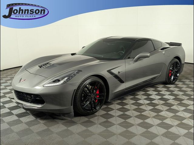 2016 Chevrolet Corvette 3LT