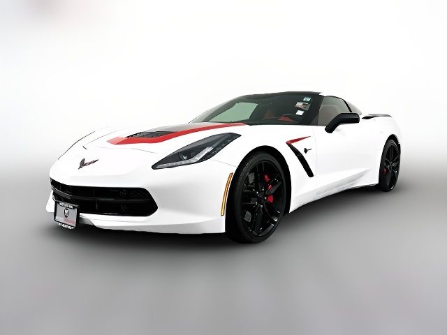 2016 Chevrolet Corvette 3LT