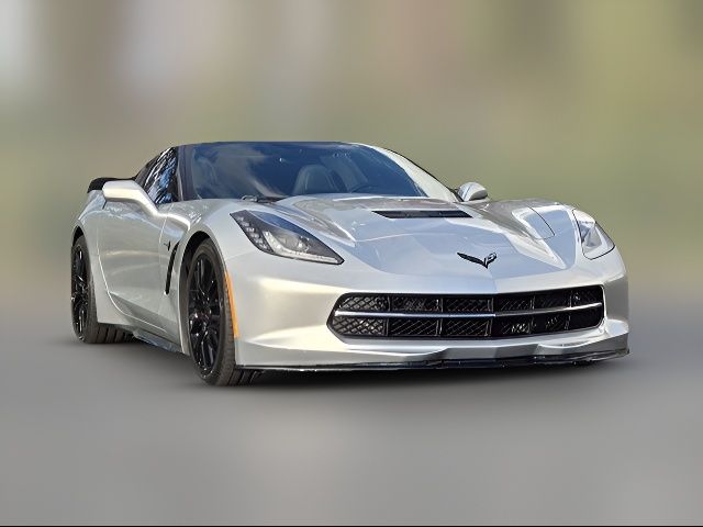 2016 Chevrolet Corvette 3LT