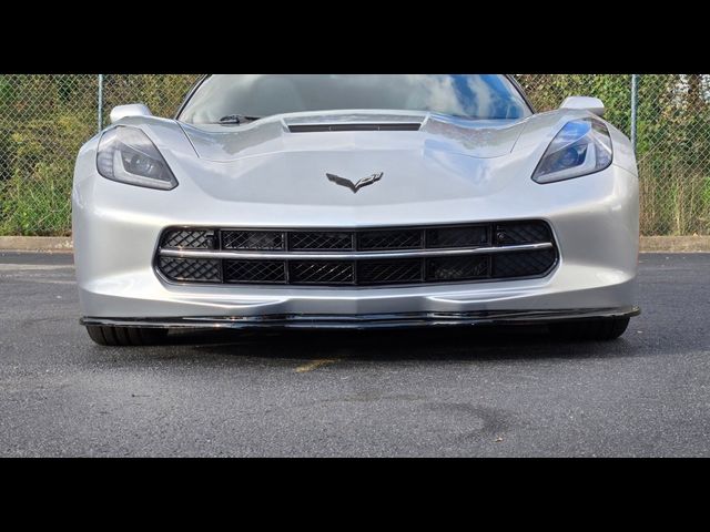 2016 Chevrolet Corvette 3LT