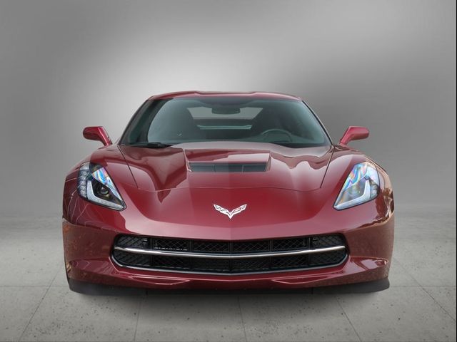 2016 Chevrolet Corvette 3LT