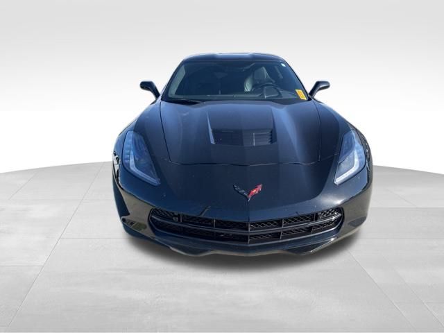 2016 Chevrolet Corvette 3LT