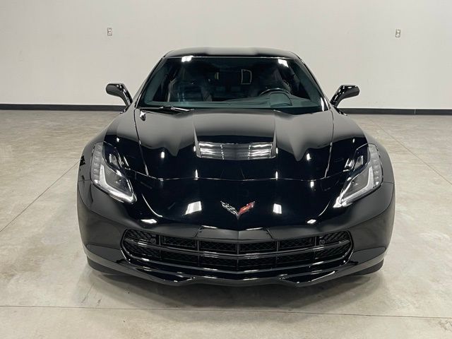 2016 Chevrolet Corvette 3LT