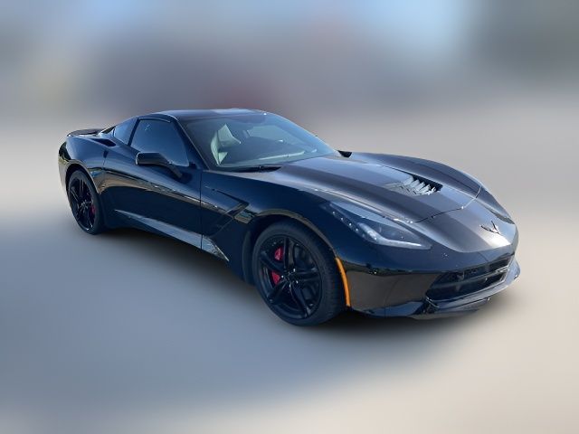 2016 Chevrolet Corvette 3LT