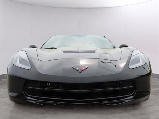 2016 Chevrolet Corvette 3LT