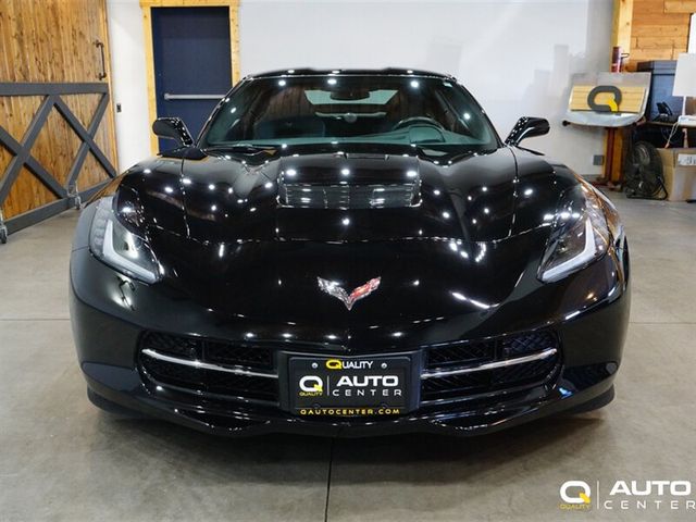 2016 Chevrolet Corvette 3LT