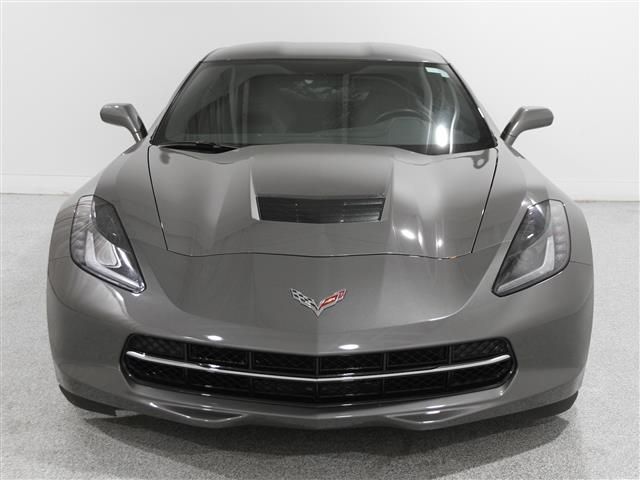 2016 Chevrolet Corvette Z51 1LT