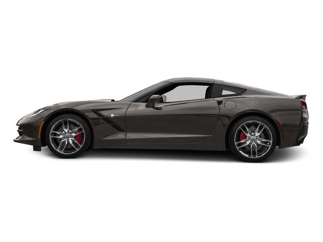 2016 Chevrolet Corvette Z51 1LT