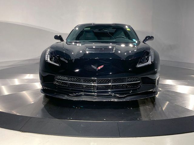 2016 Chevrolet Corvette Z51 1LT