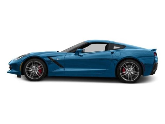 2016 Chevrolet Corvette Z51 2LT