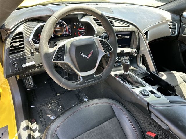 2016 Chevrolet Corvette Z51 3LT