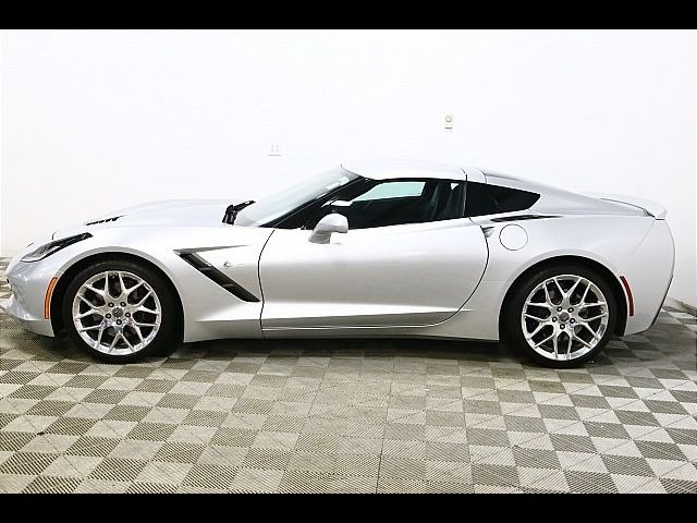 2016 Chevrolet Corvette Z51 3LT