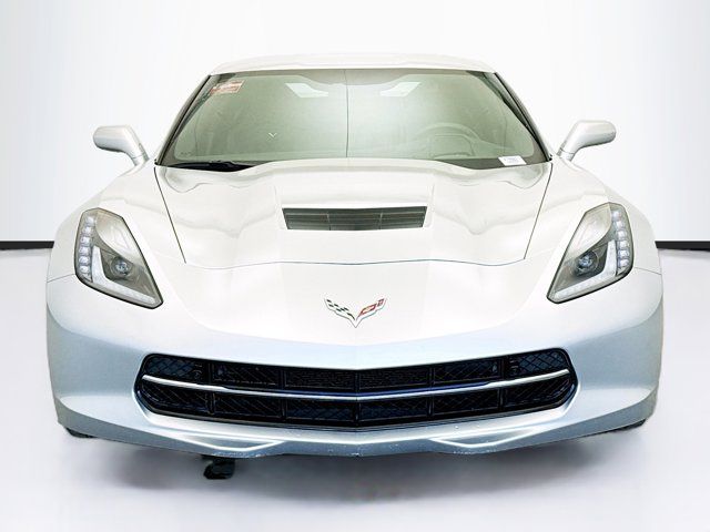 2016 Chevrolet Corvette Z51 3LT