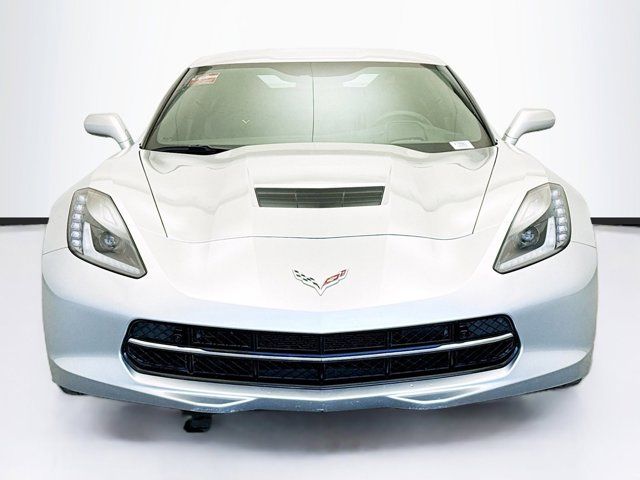 2016 Chevrolet Corvette Z51 3LT